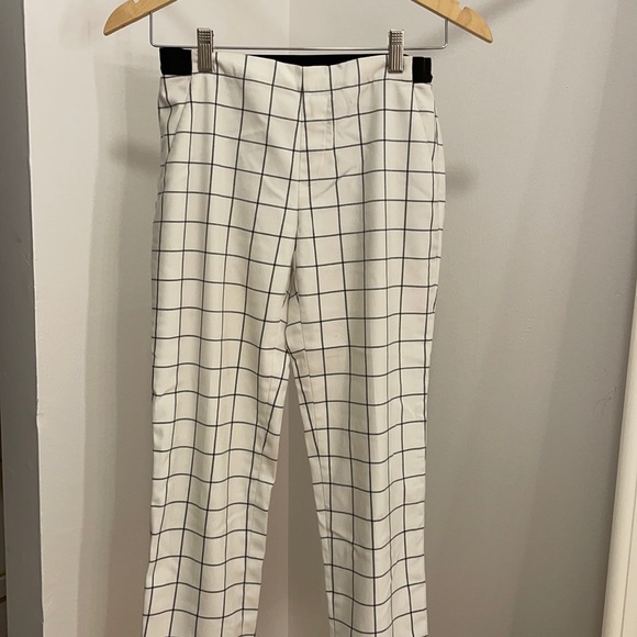 Uniqlo squared pants size S - Picture 2 of 5